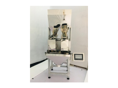 Automatic Namkeen Packing Machine In Ahmedabad