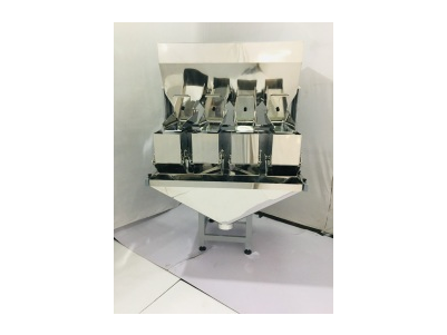Snacks Packing Machine In Gujarat