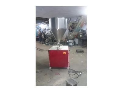 Wafer Packing Machine In India
