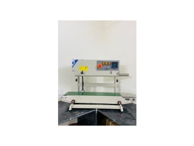 Tea Pouch Packing Machine In Ahmedabad