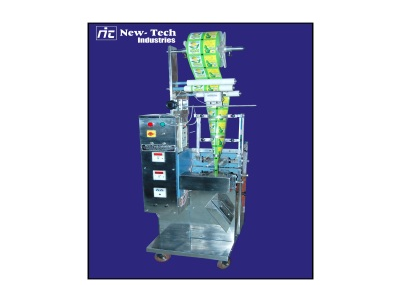 Multihead Weigher Packing Machine Manufacturers In India