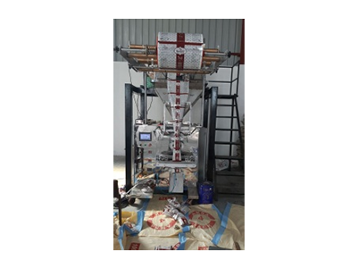 Pouch Packing Machine In Ahmedabad