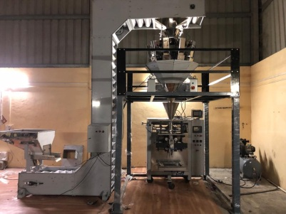 Packaging Machine Manufacturers In Gujarat