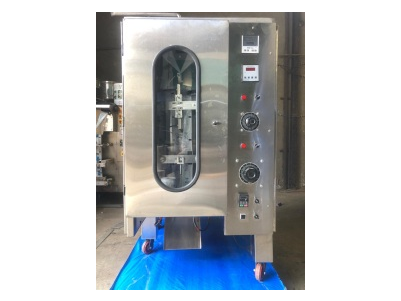 Automatic Pouch Packing Machine Manufacturers In Ahmedabad
