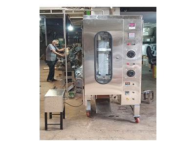 Packing Machine Manufacturers In India