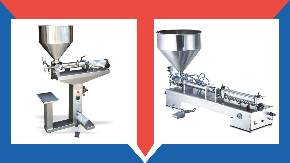 Packaging Machine Manufacturers In Gujarat