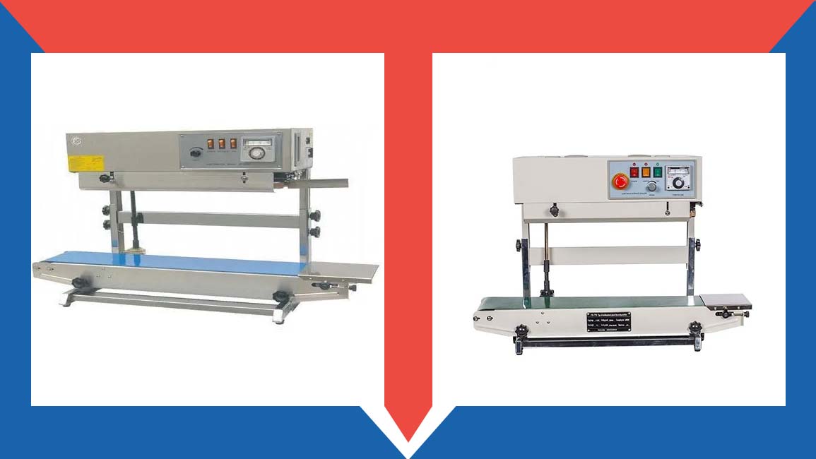 Packing Machine Manufacturer In Ahmedabad